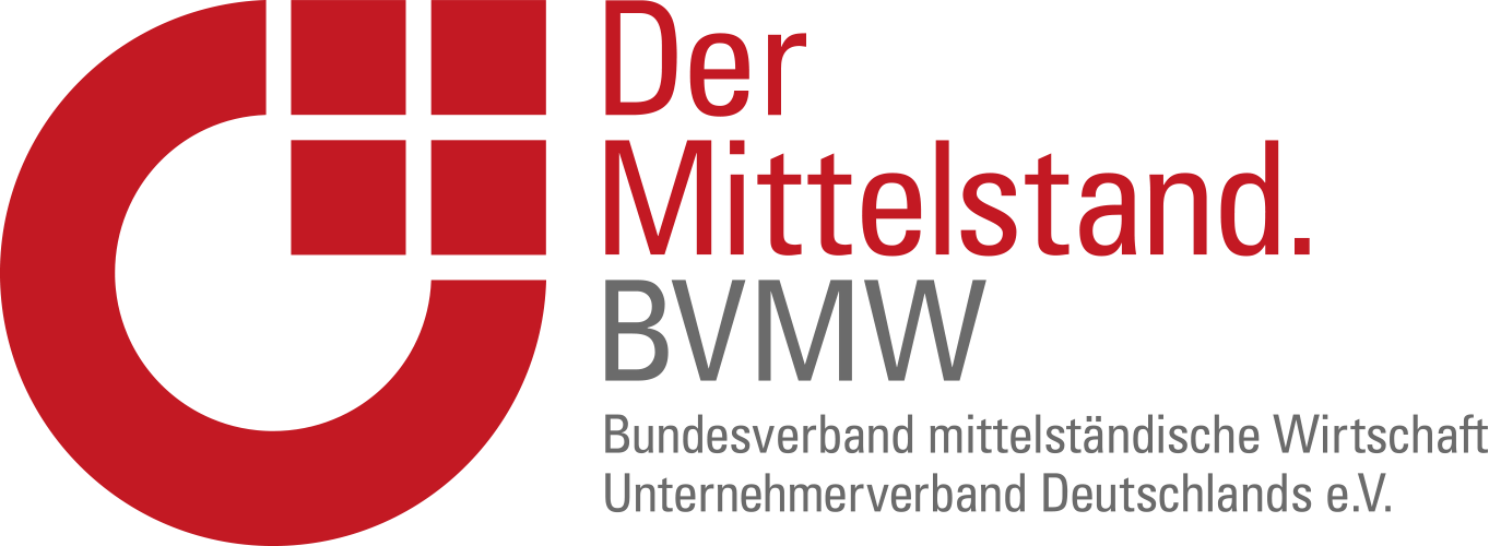 Logo BVMW